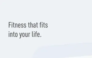 J&amp;J Official 7 Minute Workout screenshot 1