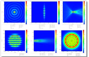 QUADOA  screenshot 1