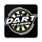 My Dart Training icon