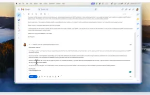 VoiceInk screenshot 2