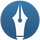 Android Virtual Pen icon