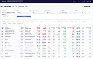 wallmine screenshot 3