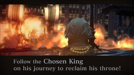 Final Fantasy XV screenshot 17