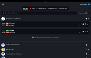 CornerPro screenshot 3