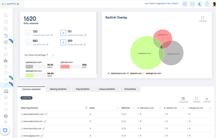 Allintitle screenshot 1