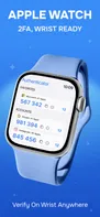 Access on Apple Watch