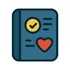 Journal it! icon