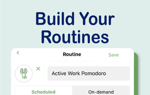 Brili Routines screenshot 3