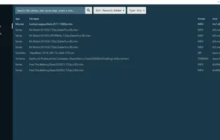 OpenTheatre screenshot 1