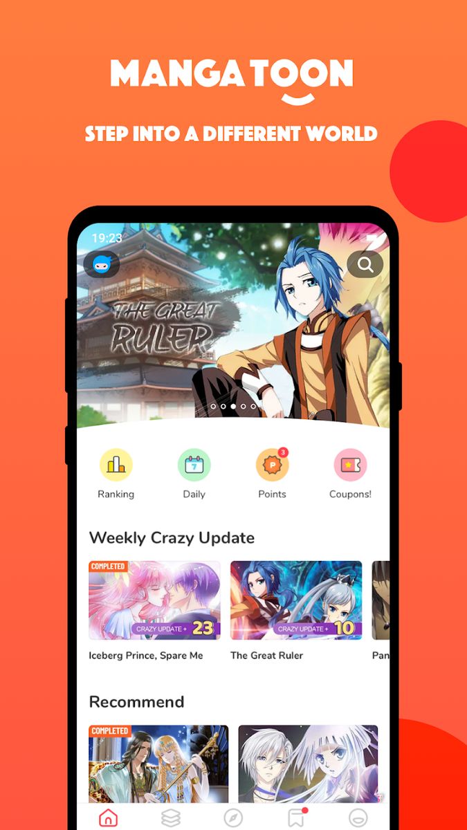 mangatoon-alternatives-25-comic-and-manga-readers-and-similar-apps