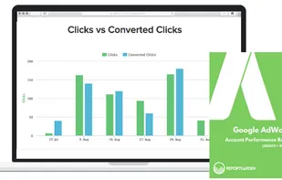 AdWords Reporting Tool