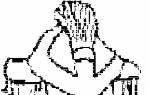 png2linetext screenshot 1