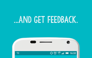 Qute - Living Fashion screenshot 1