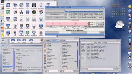 AmigaOS screenshot 8
