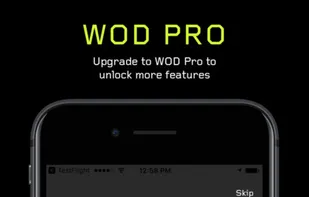 WOD screenshot 1
