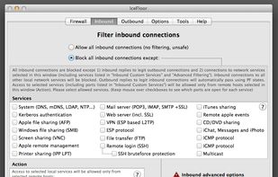 IceFloor screenshot 1