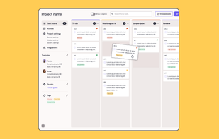 QualityHive screenshot 3