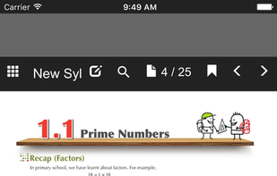 SL eBook screenshot 2