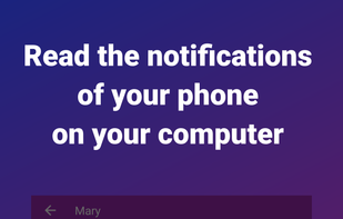 EasyJoin screenshot 3
