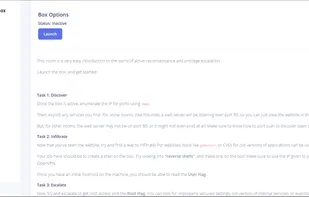Hackbox screenshot 3