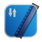 Scaler Bandwidth Monitor icon