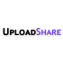 UploadShare.io icon