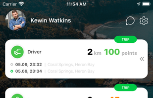 Zenroad screenshot 3