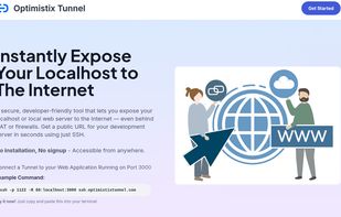 Landing page 1