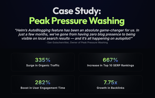 Helm AI screenshot 1