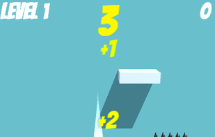 Fire Fall screenshot 1