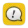 Simple Comic icon