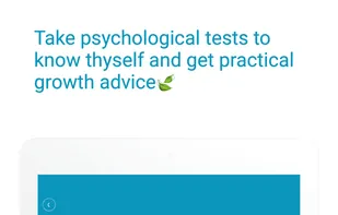 Mindforest: AI Coaching App screenshot 1