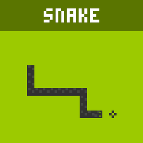 Doodle Snake (Kindle Tablet Edition)