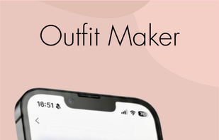 AI outfit maker & generator