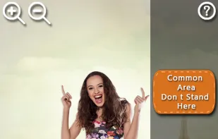 Multi Photo Camera screenshot 1