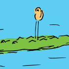 Croc icon