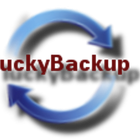 luckyBackup icon