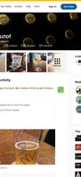 Untappd screenshot 2