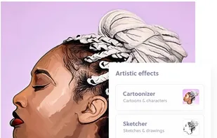 Colorcinch screenshot 2