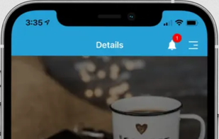 EthOS App screenshot 1