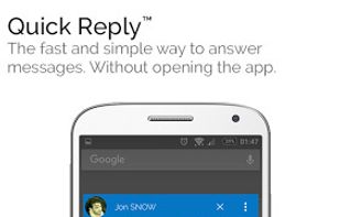 Mood Messenger screenshot 2