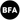 BFA icon