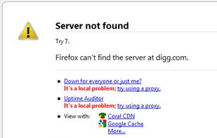 TryAgain screenshot 1