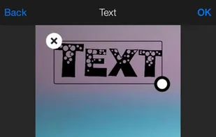 PhotoEditor+ screenshot 1