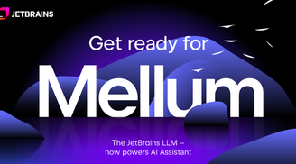 JetBrains introduces Mellum, a new LLM integrated into its AI Assistant for developers image