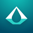 Aqua Bitcoin Wallet icon