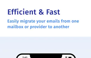 MailJerry screenshot 1