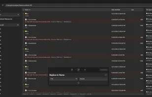 File Works Studio screenshot 1
