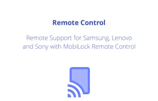 Remote Cast & Control