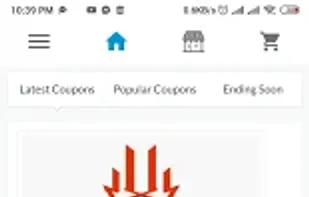 CjCoupons screenshot 2